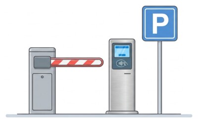 Gestione parcheggi