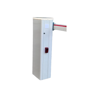 SB400 barriera stradale per aste fino a 6 metri con 2 radiocomandi compresi
